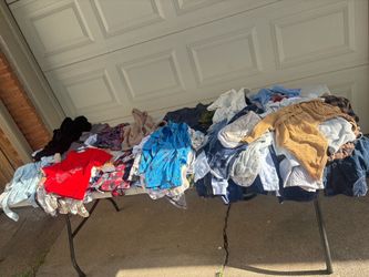 Baby clothes