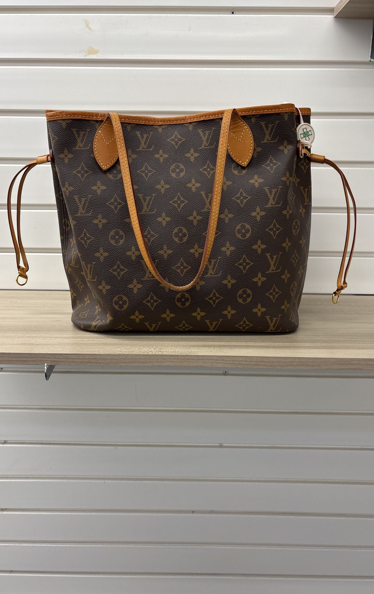 Louis Vuitton - Neverfull