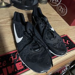 Women Size 7 Nike