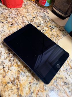 iPad Mini 5th Gen