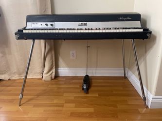 Rhodes Mark I Stage 73 Electric Piano