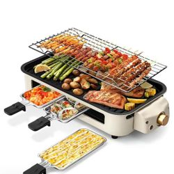 Electric Grill