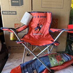 Kids chair