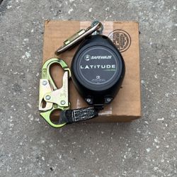 11’ Web Yo-Yo