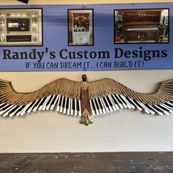 One Of A Kind Christmas Items. 