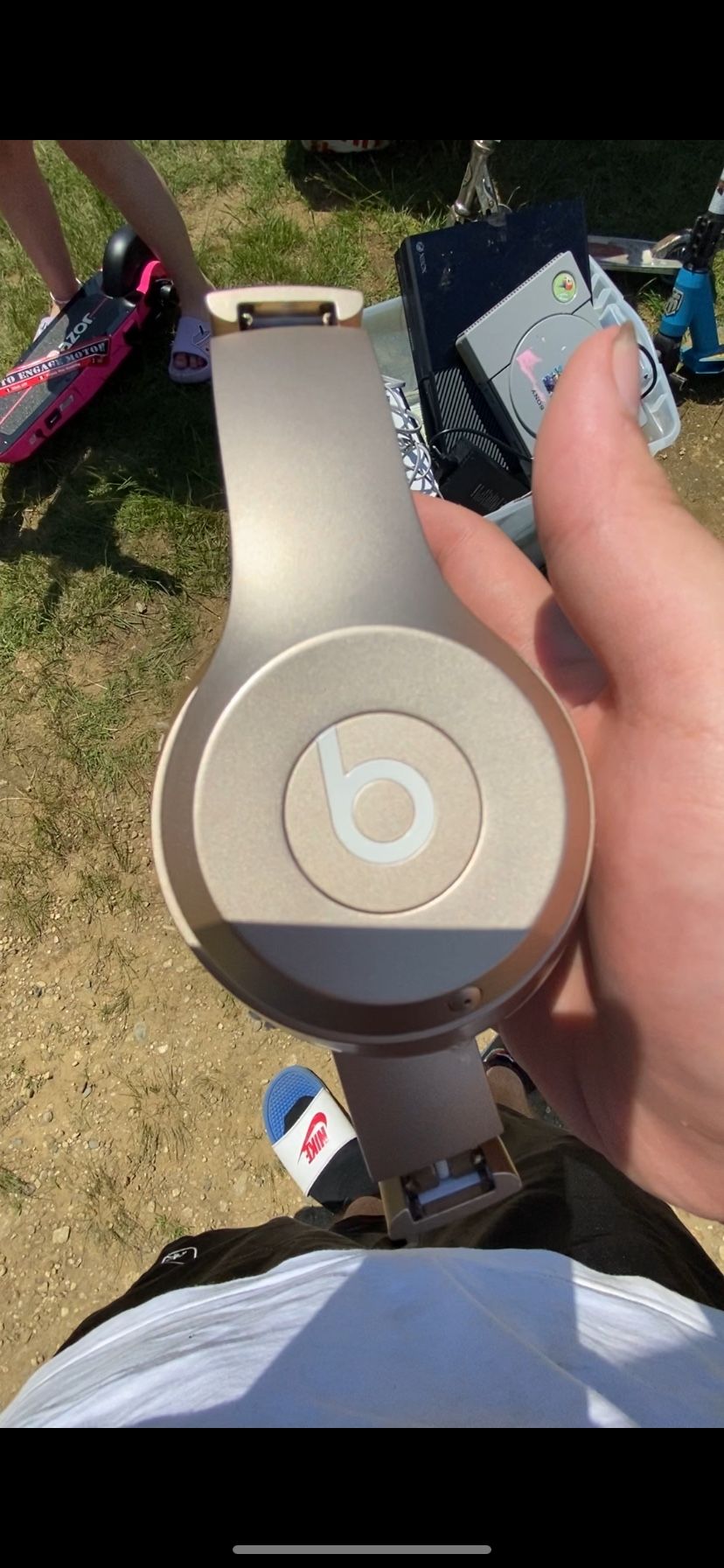 Beats
