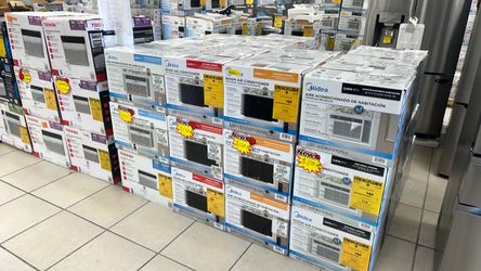 Window AC