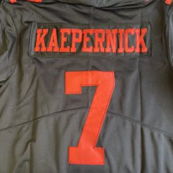 49ers Jersey 