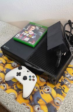 Microsoft XBOX One