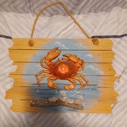 Crab 🦀 