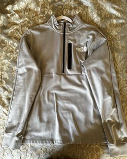 North Face Performance Fleece ¼-Zip