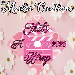 Custom Pink Graduation Cap Topper 