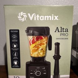 Vitamix 