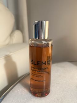 Elemis Sharp Shower Body Wash - Travel Size 3.3oz