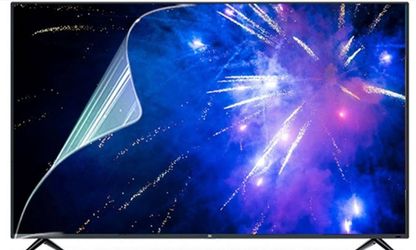 65” Tv Screen Protector