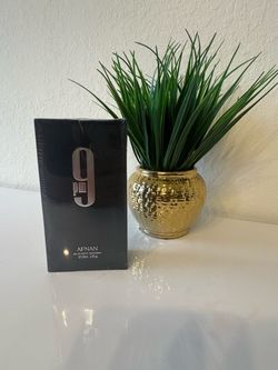 Afnan 9 PM Eau de Parfum 100ml