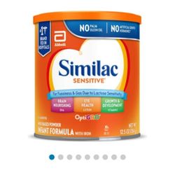 Baby Formula 