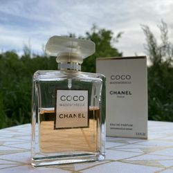 COCO MADEMOISELLE by Chanel Eau De Parfum Spray 3.4 oz / Women’s Perfume