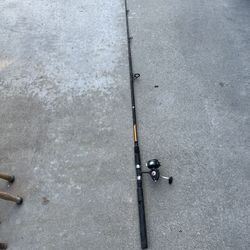 Fishing Pole