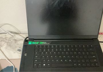 TRADES FOR LAPTOP
