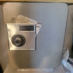 Sentry Safe