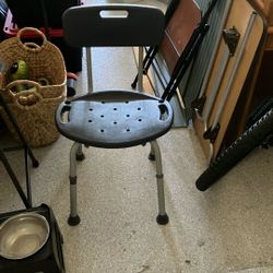 Shower Chair 