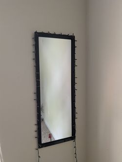 Mirror - move out SALE