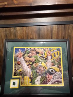 Football collectible