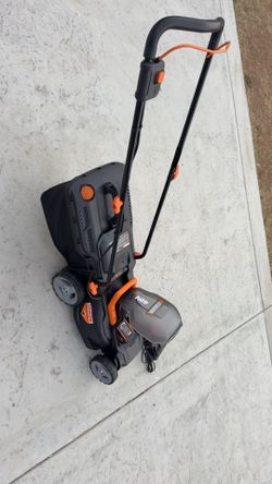 !!Electric Mower!!