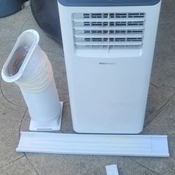 Air Conditioner Unit 