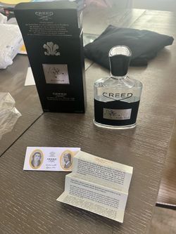 Creed Aventus 100ml 3.4 oz