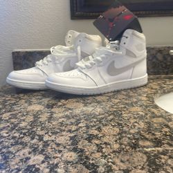 Jordan 1 High 85 og Neutral Grey