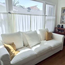 IKEA Harlanda sofa