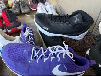 Nike Men size 12