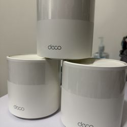 Deco WiFi Home Extension