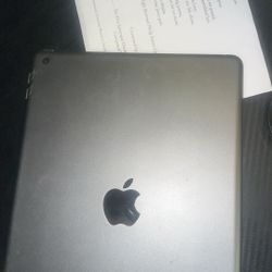 iPad 