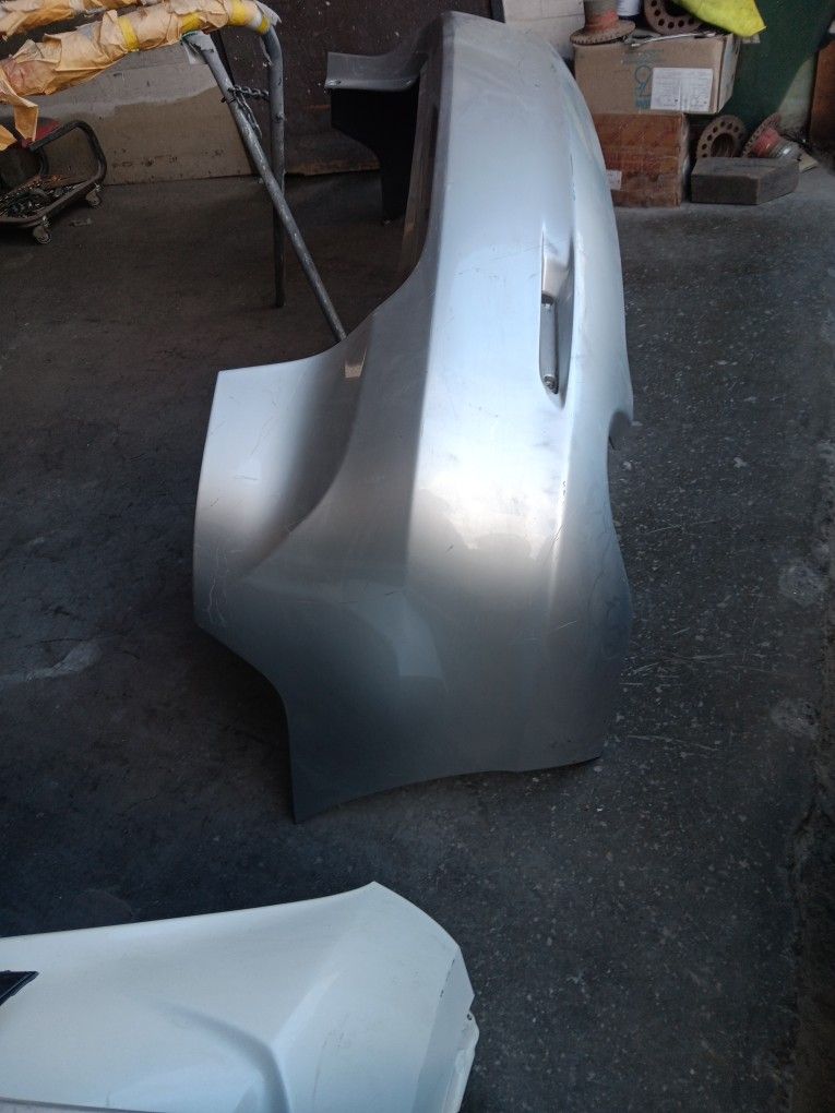 Car Parts