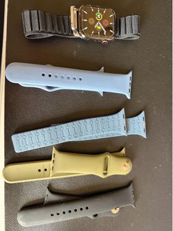 Apple Watch Series 8