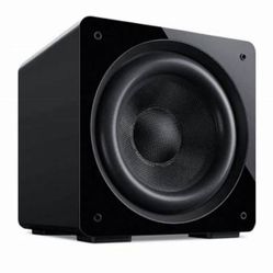 SpeakerCraft High-Power In-Room Subwoofer