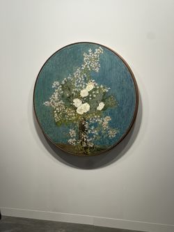 Blue Fat Freezing Wrap 