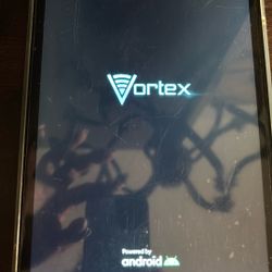 Vortex Tablet 