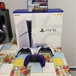 Ps5