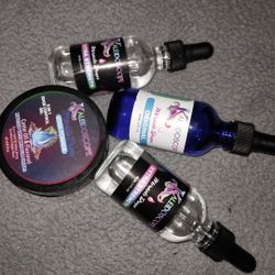 Hair Products 