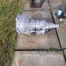 Used Transmission