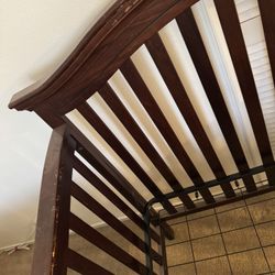 Baby Crib 