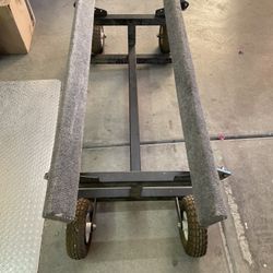 Personal Water Craft Dolly