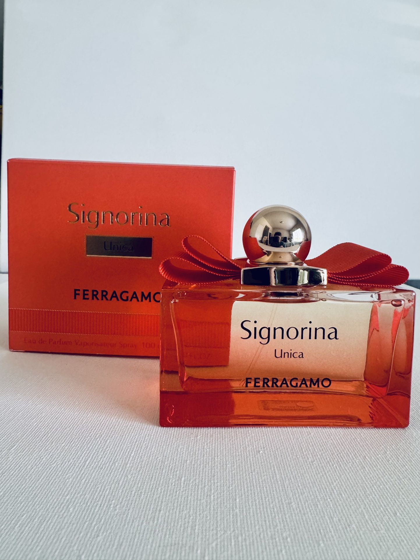 Signorina Unica Ferragamo Eau De Parfum