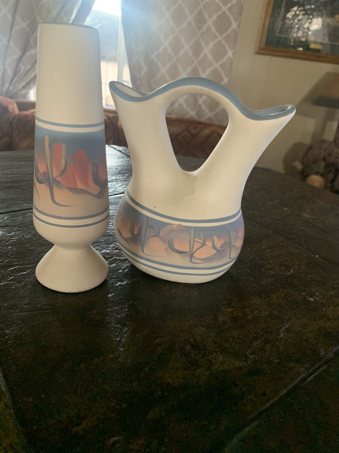 New West Pottery 