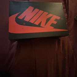 Air Jordan 1s