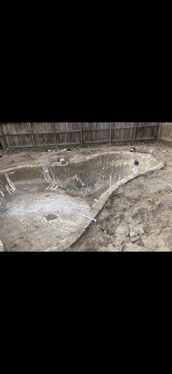 Pool Plaster and tiles